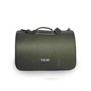 Fly Bag Uçak İçi Evcil Hayvan Seyahat Çantası