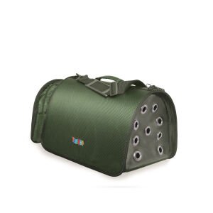 Fly Bag Uçak İçi Evcil Hayvan Seyahat Çantası