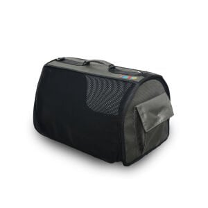 Fly Bag Uçak İçi Evcil Hayvan Seyahat Çantası