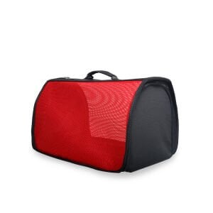 Flybag Uçak İçi Evcil Hayvan Seyahat Çantası