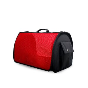 Flybag Uçak İçi Evcil Hayvan Seyahat Çantası