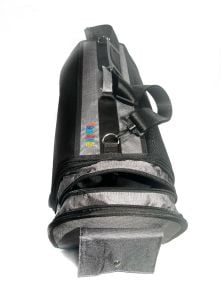 Flybag Uçak İçi Evcil Hayvan Seyahat Çantası