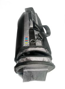 Flybag Uçak İçi Evcil Hayvan Seyahat Çantası