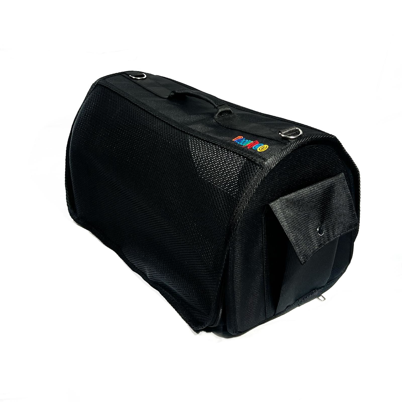 Flybag Uçak İçi Evcil Hayvan Seyahat Çantası