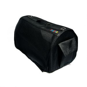 Flybag Uçak İçi Evcil Hayvan Seyahat Çantası