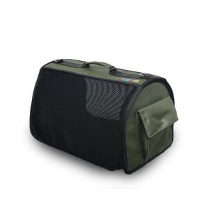Fly Bag Uçak İçi Evcil Hayvan Seyahat Çantası