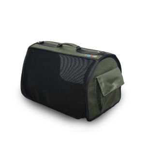 Fly Bag Uçak İçi Evcil Hayvan Seyahat Çantası
