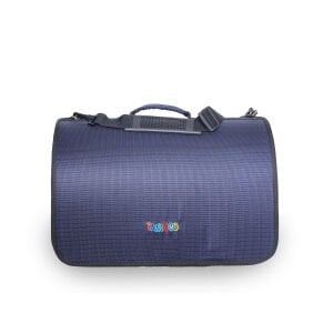 Fly Bag Uçak İçi Evcil Hayvan Seyahat Çantası