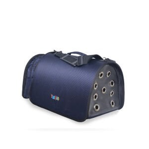 Fly Bag Uçak İçi Evcil Hayvan Seyahat Çantası